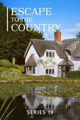 Escape to the Country season 19 poster