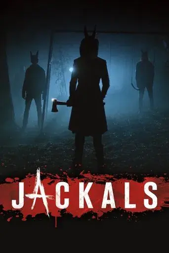 Jackals poster