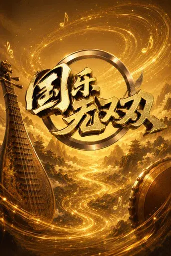 国乐无双 poster