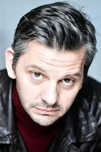 Yvon Martin
