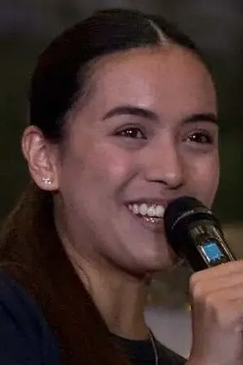 Ashley Diaz