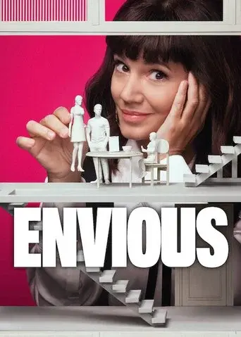 Envious · Season 3 poster