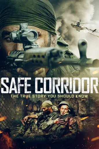 Safe Corridor poster