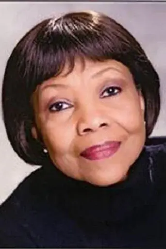 Barbara Meek