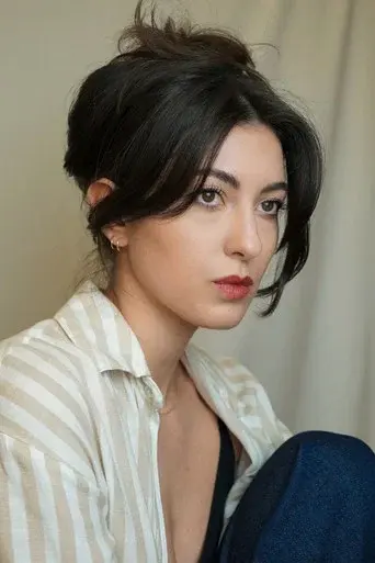Marta Giovannozzi