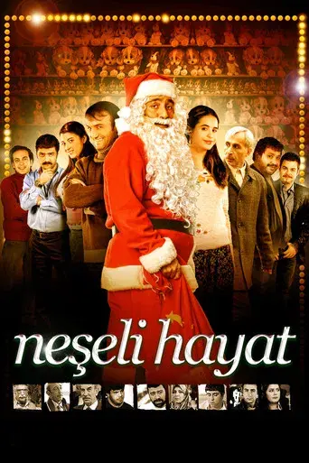 Neşeli Hayat poster