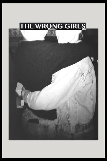 The Wrong Girls poster