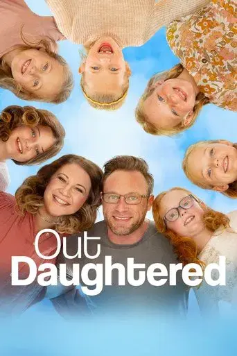 OutDaughtered season 9 poster