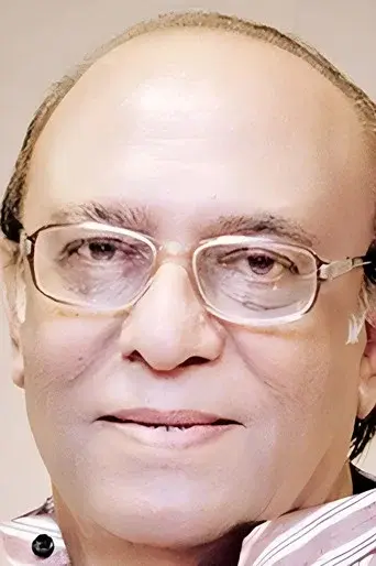 Masud Ali Khan