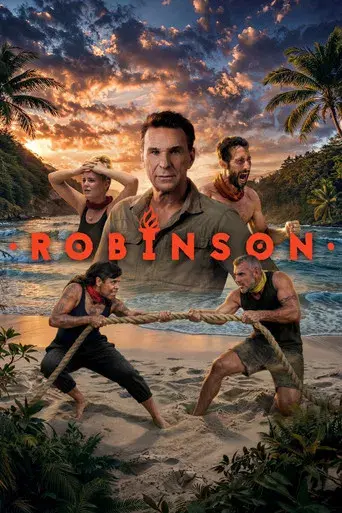 Robinson · Season 29 poster