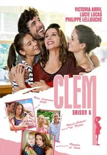 Clem season 6 poster