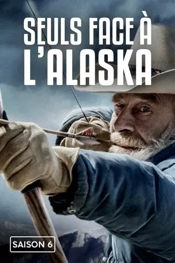 Mountain Men season 6 poster