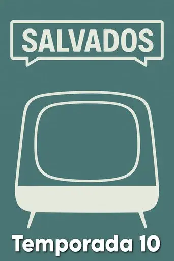 Salvados season 10 poster