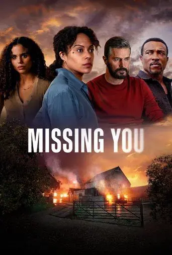 Missing You season 1 poster