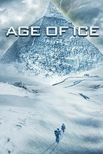 Age of Ice poster
