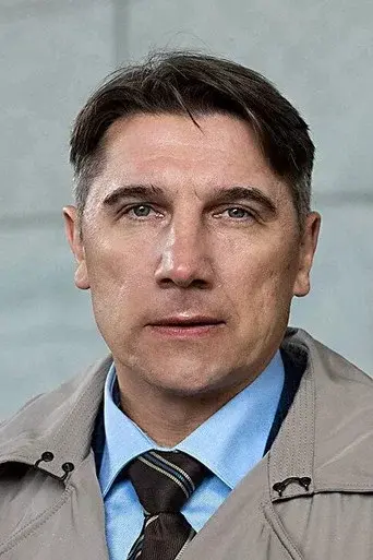 Sergey Ugryumov