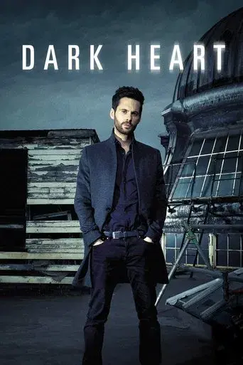 Dark Heart poster