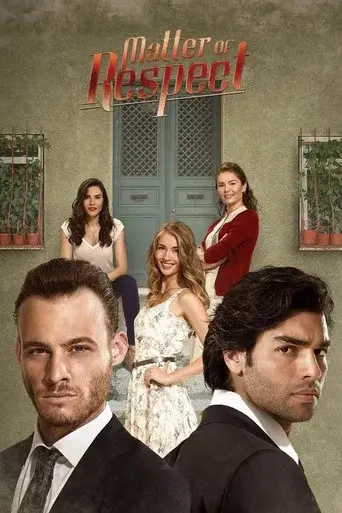 Şeref Meselesi poster