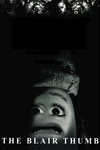 The Blair Thumb poster