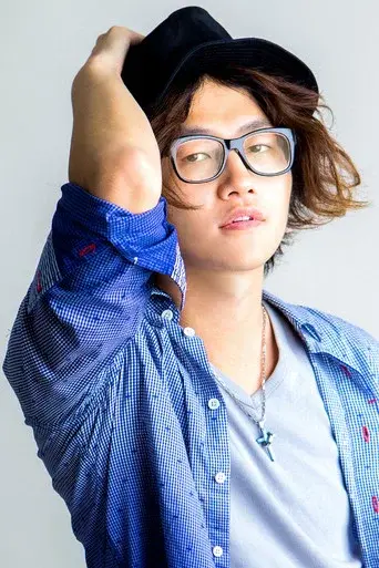 Liu Yuxuan
