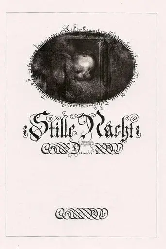 Stille Nacht I: Dramolet poster