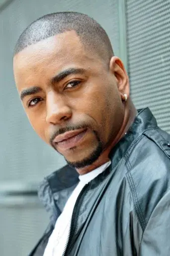 Ken Lawson