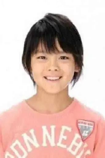 Riku Kashima