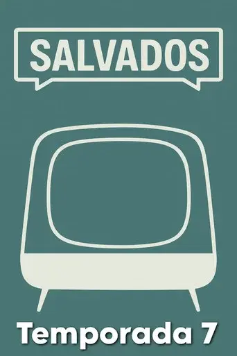 Salvados season 7 poster