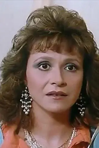 Walaa Farid
