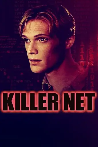 Killer Net season 1 poster