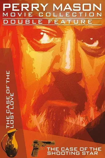 Perry Mason: The Case of the Shooting Star poster