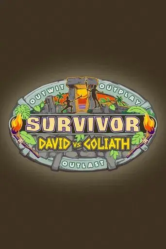 Survivor season 37 poster