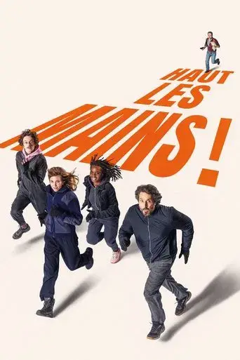 The Green Gang poster