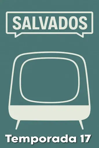 Salvados season 17 poster