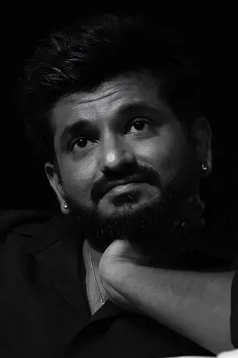 Ashwath Marimuthu