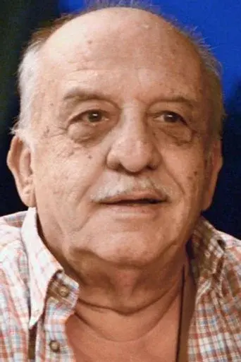 Nanni Svampa