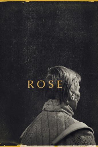 Rose poster