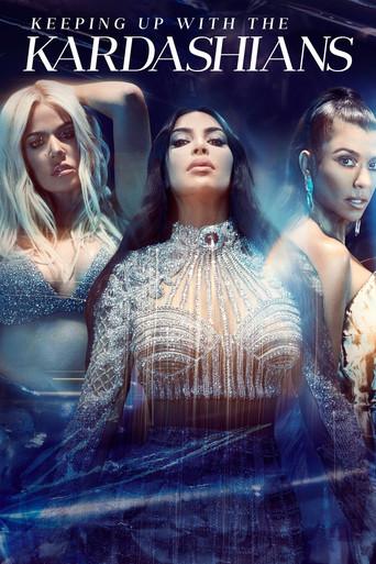 Keeping Up with the Kardashians season 16 poster