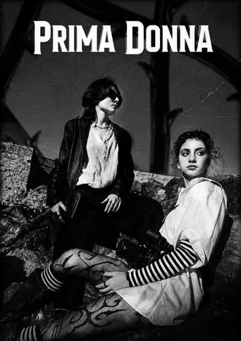 Prima Donna poster