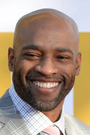 Vince Carter