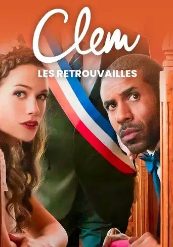 Clem season 13 poster