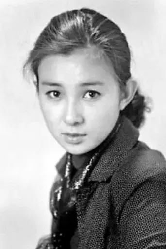 Kumiko Akiyoshi