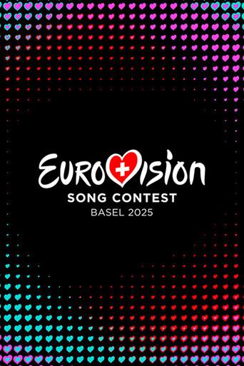 Eurovision Song Contest season 69 poster