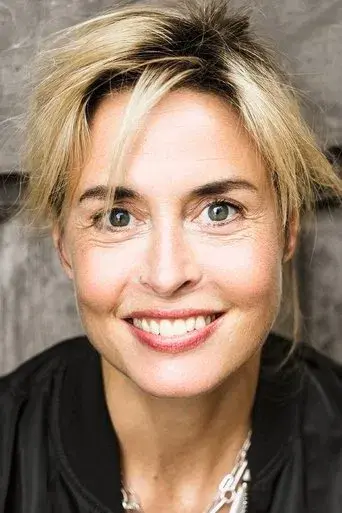 Susanne Wolff