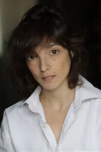 Alyzée Soudet