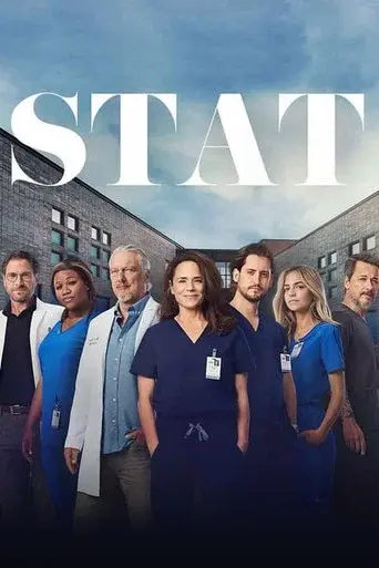 STAT · Season 2 poster