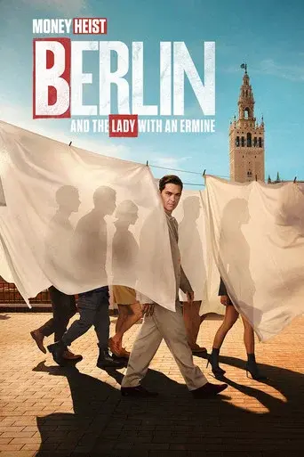 Berlin and the Lady with an Ermine season 1 poster