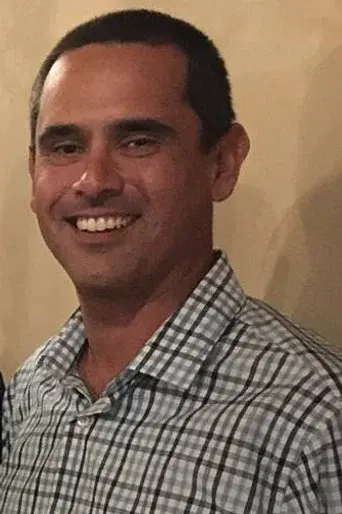 Ted Dubost