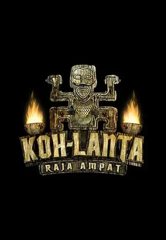 Koh-Lanta season 13 poster