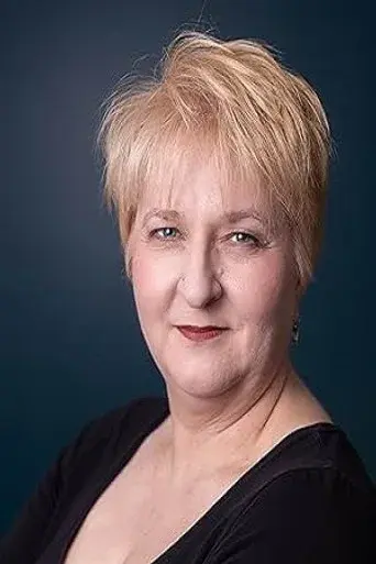 Tanya Saari